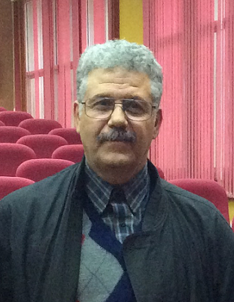 Mohammed Barboucha